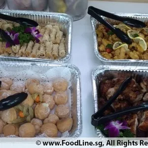 Other Food Items or Photos of Event (Please fill in below)