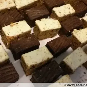 Mini Assorted Pastries