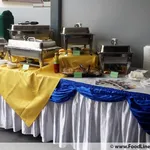 Other Food Items or Photos of Event (Please fill in below)