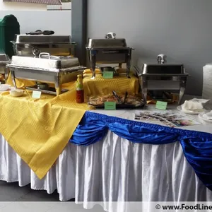 Other Food Items or Photos of Event (Please fill in below)