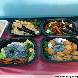 咕噜肉 Sweet & Sour Pork