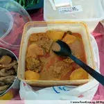 咖喱鸡 Signature Curry Chicken