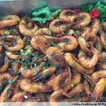 干烧虾碌 Cantonese Style Prawn