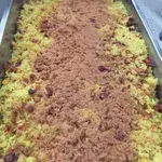 泰式黄梨炒饭 Thai Style Pineapple Rice