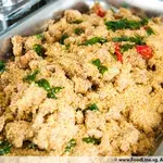 奶皇麦片炒鸡丁 Oat Oat Battered Chicken (NEW)