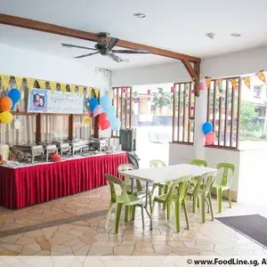 Other Food Items or Photos of Event (Please fill in below)