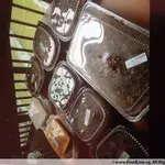 Other Food Items or Photos of Event (Please fill in below)