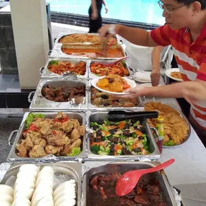 Other Food Items or Photos of Event (Please fill in below)