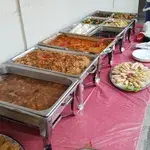 Other Food Items or Photos of Event (Please fill in below)