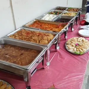 Other Food Items or Photos of Event (Please fill in below)