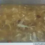 Hot Cheng Tng • 六味清汤