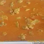 Curry Chicken • 咖哩鸡(Chef's Recommended)