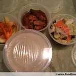 Tingkat Order: