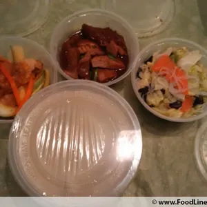 Tingkat Order: