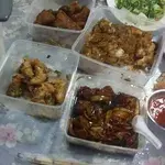 Other Food Items or Photos of Event (Please fill in below)