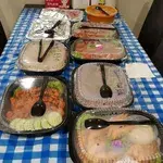 Other Food Items or Photos of Event (Please fill in below)