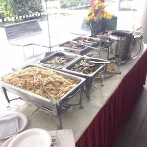 Other Food Items or Photos of Event (Please fill in below)