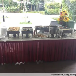 Other Food Items or Photos of Event (Please fill in below)