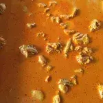 Curry Chicken • 咖哩鸡(Chef's Recommended)
