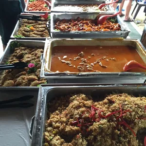 Other Food Items or Photos of Event (Please fill in below)