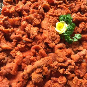 Prawn Sauce Chicken • 虾酱鸡(Chef's Recommended)
