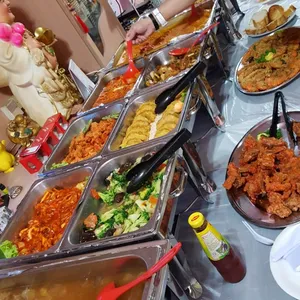 Other Food Items or Photos of Event (Please fill in below)