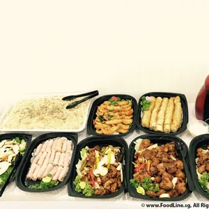 Other Food Items or Photos of Event (Please fill in below)