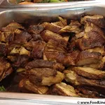 Traditional Teochew Braised Duck 潮州卤鸭
