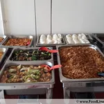 Other Food Items or Photos of Event (Please fill in below)