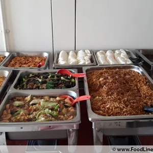 Other Food Items or Photos of Event (Please fill in below)