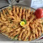 Cereal Prawn • 麦香虾(Chef's Recommended)