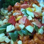 Other Food Items or Photos of Event (Please fill in below)