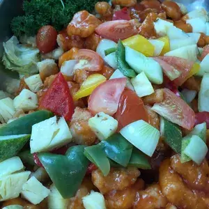 Other Food Items or Photos of Event (Please fill in below)