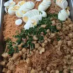 Mee Siam Goreng
