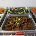 Ginger Duck • 子姜鸭(Chef's Recommended)