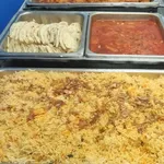 Briyani Rice