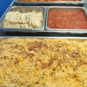 Briyani Rice