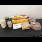 Other Food Items or Photos of Event (Please fill in below)