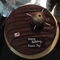Click to see 1x Belgian French Chocolate Cake @$32.9 (Weight: 1.2kg, 8 Inch)