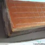 1x Chocolate Nutella Kueh Lapis @$16.8 (Size: 500g)