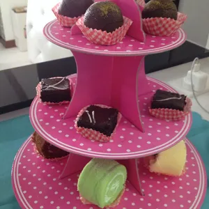 1x Mini Savoury Platter @$18.9