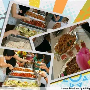 咕噜肉 Sweet & Sour Pork