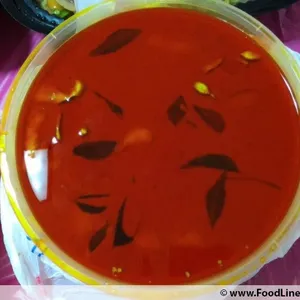 Curry Chicken 咖喱鸡
