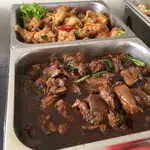 Ginger Duck • 子姜鸭(Chef's Recommended)