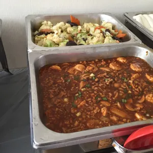 Minced Meat w/ Beancurd •肉碎豆腐
