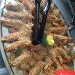 Cereal Prawn • 麦香虾(Chef's Recommended)