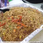 Fried Rice •福建炒饭