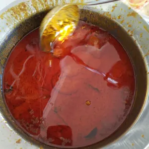 招牌咖喱鸡 Signature Curry Chicken