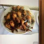 Boneless Stuffed Chicken Wings