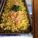 Pineapple Fried Rice